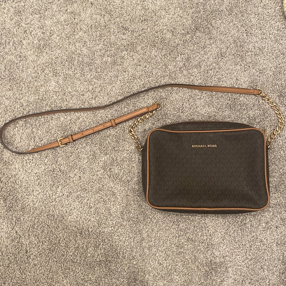 Michael Kors Crossbody Bag